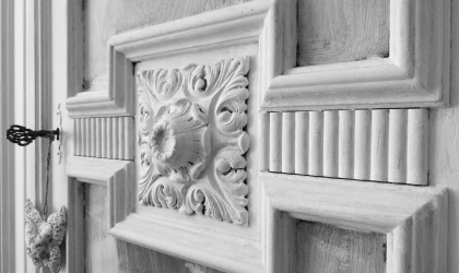 High End Veneer Plastering & Decorative Finishes hero